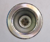 ���� ���bǶ��Ͳ�� 818-1 ��90mm  ֱʽ