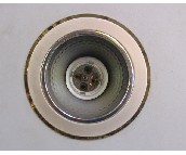 ���� ���bǶ��Ͳ�� 818-2 ��90mm  ֱʽ