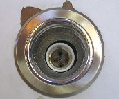 ���� ���bǶ��Ͳ�� 818-3 ��90mm  ֱʽ