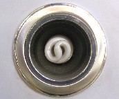 ���� ���bǶ��Ͳ�� 907 ��100mm  ֱʽ