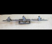 ���r�� �Rǰ�� ��ʽ���� 3�^ ���ٲ��| �y��ɫ ���ܟ� 60w 