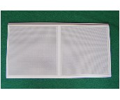 ����PVC�ܿۗl���컨 PVC�ܿ�ZB-003 6000��300mm 