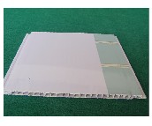 ����PVC�ܿۗl���컨 PVC�ܿ�ZB-004 6000mm��200mm 