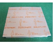 ���X�۰��컨 ��ĤCW-006 300mm��300mm����0.6mm 