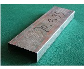 ���A�컨U�͹� 3��������ZH-003 75mm��40mm����0.6mm 