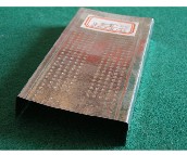 ���A�컨U�͹� 3��������ZH-010 75mm��40mm����0.5mm 