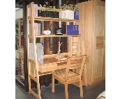 �ֿ� ����������X�_ ��ľ1266��550��1800mm A3204     