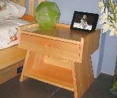 �ֿ˴��^�� A1203 ��ľ540��400��470mm 