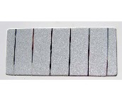 �A�{��̩ �X�ۗl���컨 ��Ĥ�K���y6818# 150mm 