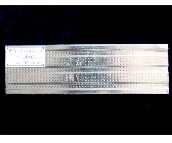 ���������컨U�͹� 3�׸�����QN0 50mm��17mm����0.4mm 