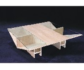 �����e��͏d��� KJ740A 1200��1200��350mm 