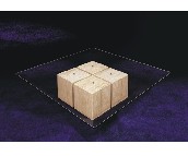 �����e��͏d��� KJ744B 800��800��520mm 