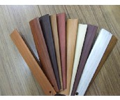 �ɲ�����ľ�ذ��տ��N߅�l �ͺ�ľLS-05PVC�տھ� 2700mm��90mm����15mm 