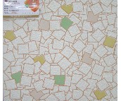 �A�{ �شu 300mm��300mm �����uJA03     