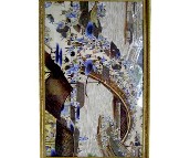 �W���b� �����ϺӈD 900��1500mm 