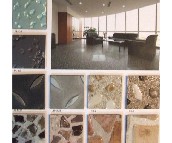 ���� �K��PVC���ϵذ� 457.2��457.2��2mm ��������ϵ��     