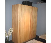 �ֿ˴��¹���ñ�g A1309 ��ľ1620��595��2050mm 