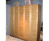 �ֿ˴��¹���ñ�g A1307 ��ľ905��590��2230mm 