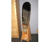 �ֿ��P�Ҵ����R A6811 320��300��1420mm 