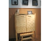 �ֿ�Ь�� A4503-(A) 800��380��1043mm 