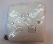 ����ָ���_�P JC33K/1 3λ�ο� ��ɫ����