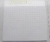 ��A���Ǻӹ����}���컨 09 600mm��600mm 