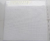 ��A���Ǻӹ����}���컨 010 600mm��600mm 