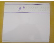 ���d�X�ۗl���컨 ��Ĥ08-1 1200mm��100mm����0.5mm 