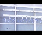 ��̫̫�֓u���¼� GW-8866A 2�U��2.4m 