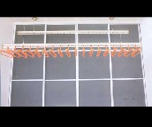 ��̫̫�֓u���¼� GW-9100D 2�U��2.4m 