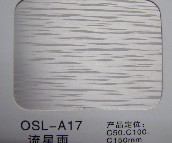 �W˹���X�ۗl���컨 ��Ĥ������ OSL-A17 ӆ�� 