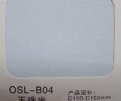 �W˹���X�ۗl���컨 ��Ĥ����� OSL-B04 ӆ�� 