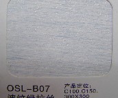 �W˹���X�ۗl���컨 ��Ĥ���y�G���z OSL-B07 ӆ�� 