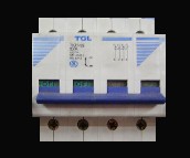 TCL-�_���ʔ�·��\�՚��_�P TiG1-32 4P 32A 