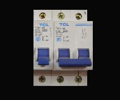 TCL-�_���ʔ�·��\�՚��_�P T1B1-63 C16+C32 2P 32A 