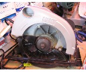 �����_ʽ�и�C ��235MM 1800W 