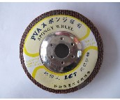 ������ɰ݆Ƭ����ĥƬ JLG-001 ��100mm 