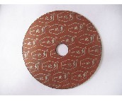 һ�ȶ�ɰ݆Ƭ����ĥƬ YBD-01 ��100mm 