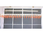 ��̫̫�֓u���¼� GW-9300B 2�U��2.4m 