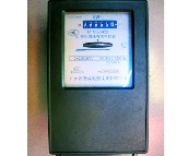 ������ܱ�늶ȱ� DD862-4�������ľ��й���ܱ� 3?80\220V 15(60)A 