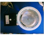 ���ۡ��O�ⰵ�bǶ��Ͳ�� ���FPAK-C ��105mm 