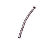 �����ٲ��y�ܾ�����  DN20mm���L30cm 