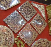 ˇ����ʽ�������� ��ؔ�M�� 19mm��19mm��4�� 