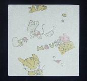 �A�{�شu �����uQQ23 300mm��300mm 