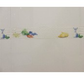 �W���Z��Ƭ �;�ˮ�����_�ˏN��YF001 70mm��450mm 