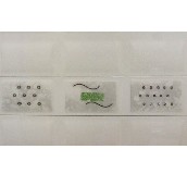 �W���Z��Ƭ ����ӡ��ϵ�оSҲ�{����ɫYF097 80mm��300mm 