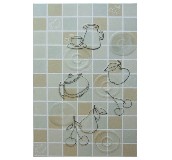 �ٺ͉��u��Ƭ By1-43079H1 300��450mm 