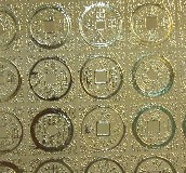 �W���Z�شu �����uXT389-9G 300mm��300mm 