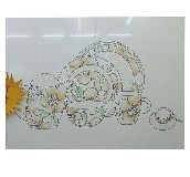 ���艦�u��Ƭ 1-TP45101PH2-2 300��450mm 