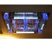 ���R����픟� LED�͏d��픟�6063 ���� 